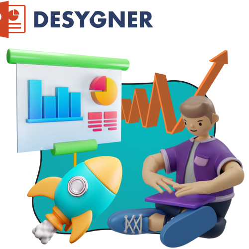 Магия эффектных презентаций PowerPoint и Desygner